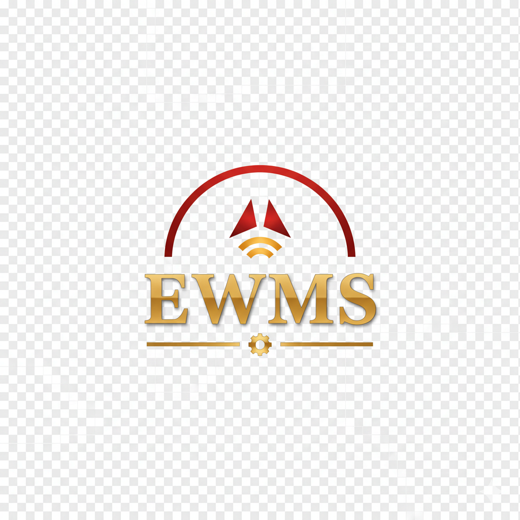 EWMS logo